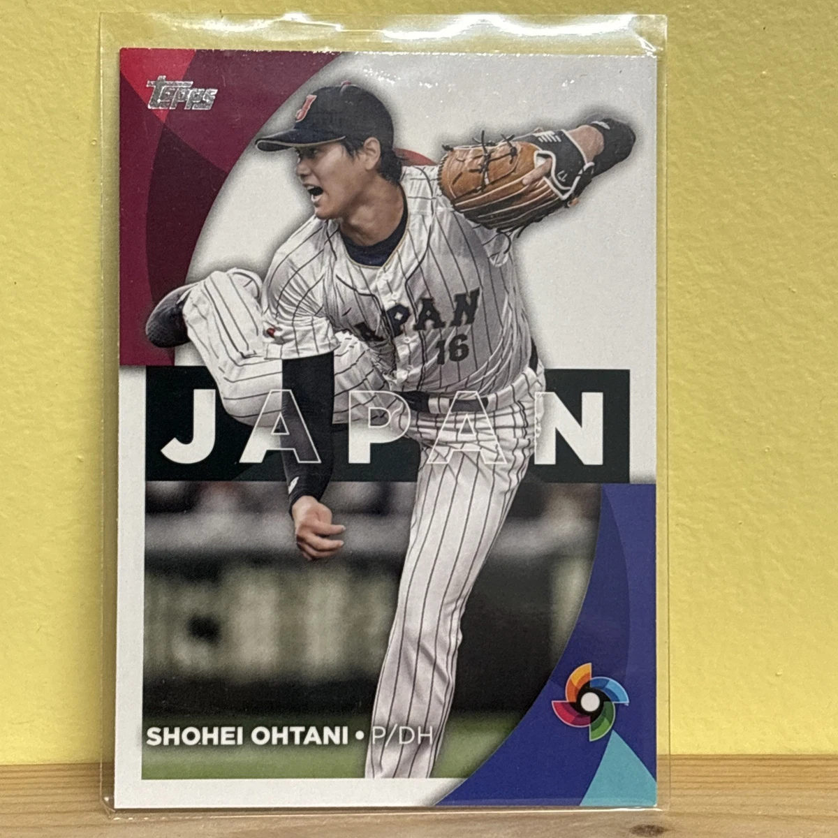 2023 Topps Series 2 - Shohei Ohtani #WBC-11 for sale | eBay