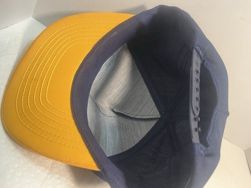 Vintage Goodyear Trucker Hat 1547 - Picture 7 of 9