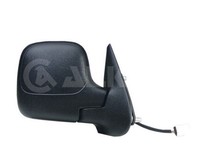 Alkar AußEnspiegel 9226974 FüR Peugeot CitroËN Partner Berlingo Beheizbar Konvex
