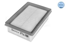 MEYLE Luftfilter 16-12 321 0027 Filtereinsatz für RENAULT CAPTUR 2 CLIO 5 SCe 3
