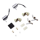 Sierra 18-5006 Tune Up Kit Johnson Evinrude Outboard Motor 0172522 GLM 72810