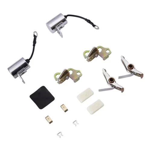 Sierra 18-5006 Tune Up Kit Johnson Evinrude Outboard Motor 0172522 GLM 72810