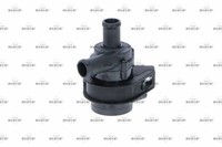 Neu - Nrf 390009 Zusatzwasserpumpe FüR Audi Seat Skoda Vw