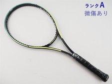 Used Tennis Racket Head Graphene 360 Plus Gravity Tour 2021 Model G2 HEAD...