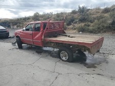Ram2500  1996 Steering Wheel 31609676