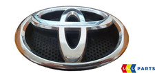 Calandre Toyota AURIS