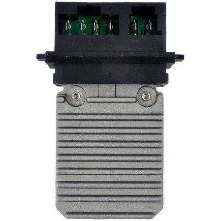 Kit de resistencia de motor soplador con arnés Dorman 973-546 Foto 2 de 4