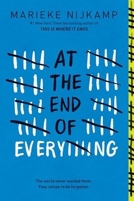 At the End of Everything - GOOD