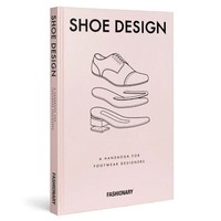 Fashionary Shoe Design | Fashionary | Buch | Gebunden | Englisch | 2015