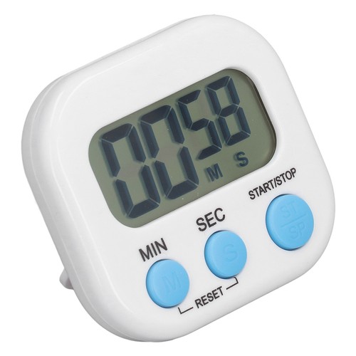 Electronic Timer Digital Time Detector With Timing And Countdown Function. - Picture 13 of 22