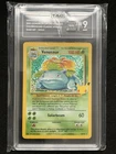 Venusaur 15/102 Celebrations: Classic Collection Holo TAG 9