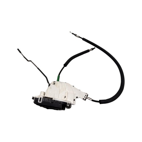 Maserati Ghibli 2014-2019 Rear Right Door lock actuator Photo - $59