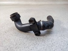 Mercedes-Benz A W168 2001 Diesel 55kW Schlauch Leitung Ladeluftkühler AOP39599
