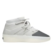 adidas Fear Of God X Athletics I Basketball Lace Up  Mens Grey Sneakers Casual S