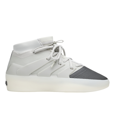 ハチ　ATHLETICS × I Basketball adidas Fear Of God X Athletics I Basketball Lace Up Mens Grey