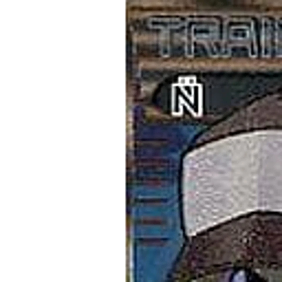 Pokemon N Holo SR 071/066 BW2 Red Collection Japanese Card - Image 2 of 4