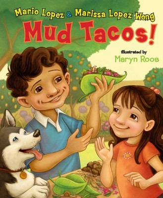 Mud Tacos - VERY GOOD