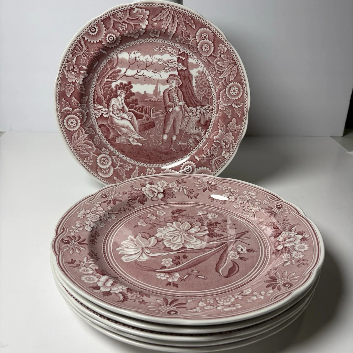 Spode Archive Collection for sale | eBay