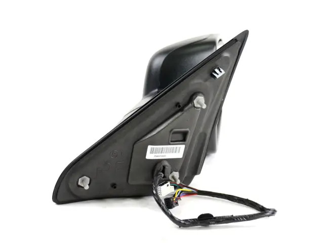 Espejo retrovisor derecho para Dodge Ram 1500 2500 2013-2016 (N/P 68231240AI)