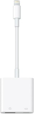 Original Apple Lightning auf USB 3 Kamera Adapter - MX5J3ZM/A - NEU