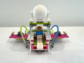 LEGO The LEGO Movie: Ice Cream Machine (70804) 2 in 1