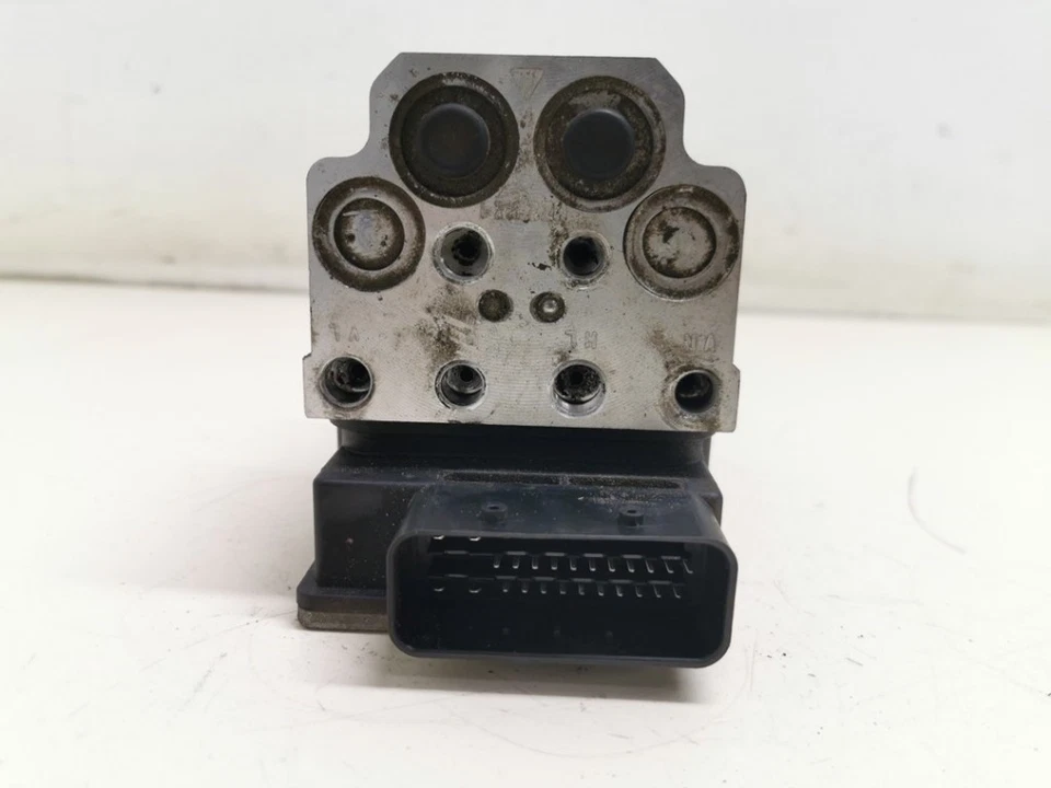 BOMBA ABS ABS Opel Vectra C GTS 2004 13664001 / 09191496 / 54084712A / 13509101L - Imagen 3 de 4