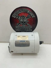 Leeson Cat. 115382.00 3/4 HP 1725 RPM Electric Motor C6T17NC248B 56CZ Frame NEW
