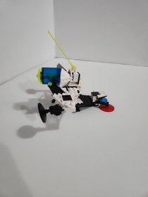 Lego Space Exploriens Planetary Decoder 6856 - 100% Complete NO FIGURE