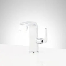 Signature Hardware SHWSCDR107CP - Bathroom Sink Faucets Faucet