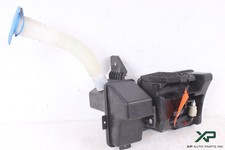 2009-2017 Volkswagen Tiguan Suv Windshield Washer Bottle Reservoir W Pump 2009-2017 Volkswagen Tiguan Suv Windshield Washer Bottle Reservoir W Pump