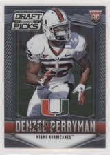 2015 Panini Prizm Collegiate Draft Picks Denzel Perryman #173 1u6