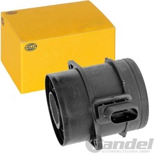HELLA LUFTMASSENMESSER f&uuml;r MERCEDES SPRINTER 3-t 3,5-t 5-t VW CRAFTER 30-50