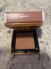 Haus Labs - Lady Gaga - Power Sculpt Velvet Bronzer - Light Level 5- 0.42 oz