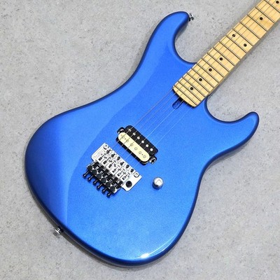 KRAMER The 84 Blue Metallic (Free Shipping) 3.75kg