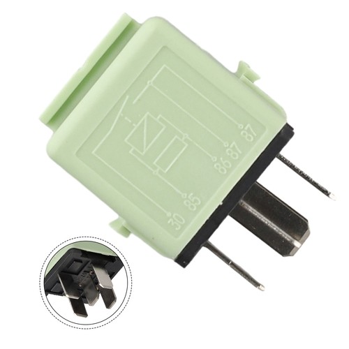 Plastic Air Suspension Relay Ignition Relay For BMW 1 3 5 6 7 Series X 3 - Picture 4 of 12