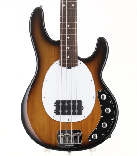MUSIC MAN Stingray Special 4 1H Vintage Tobacco Burst 2021 [F90084]