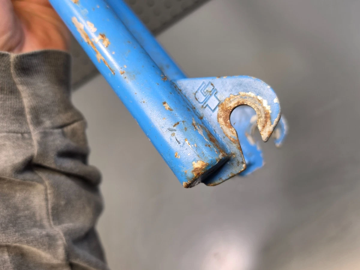 Blue Forks for BMX Bike for sale | eBay