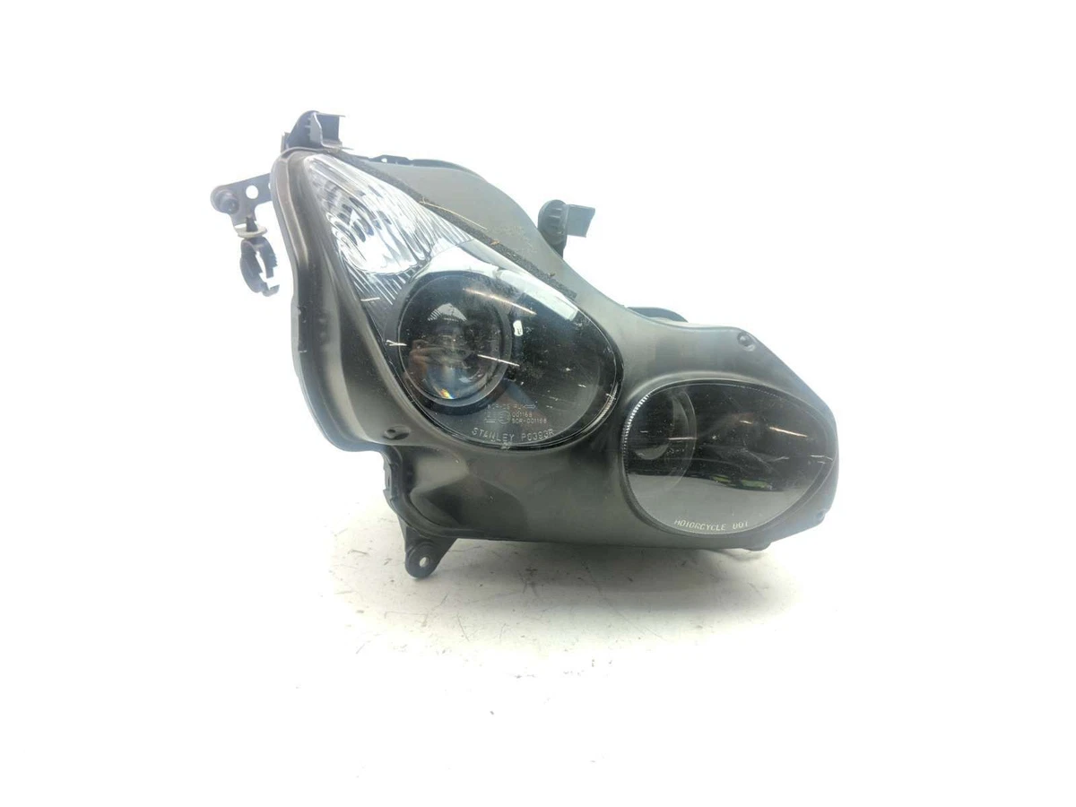 Kawasaki Motorcycle Headlight Assemblies for 2007 Kawasaki Ninja
