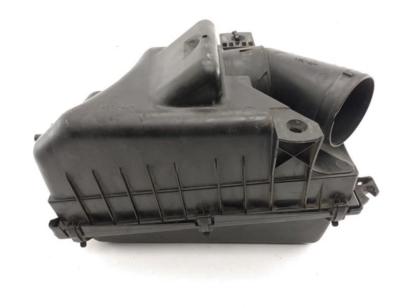 Filtro de aire turbo Volvo XC70 V70 2,4 L 5 CILINDROS mercado de Estados Unidos compatible con 1998 1999 2000 Foto 2 de 4