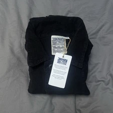 Jungmaven Corduroy Tour Jacket Hemp Blend