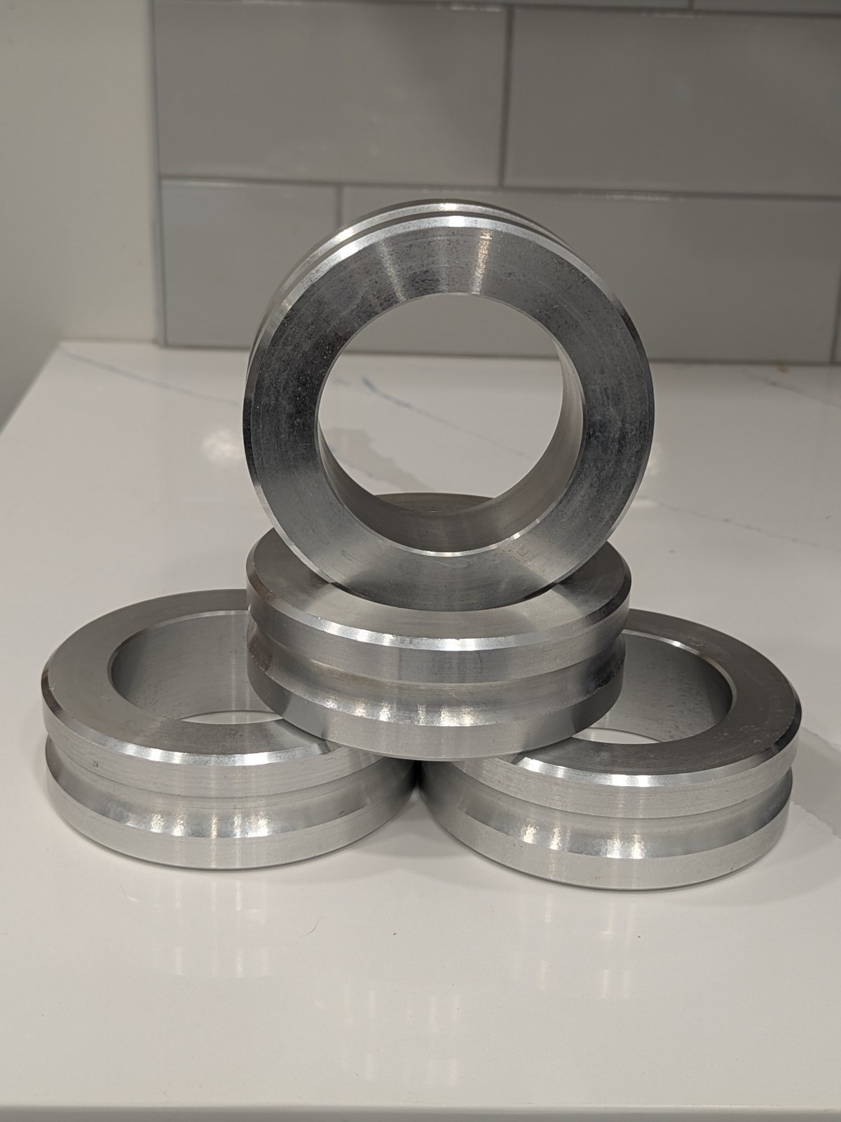 High Lifter Products - CLKCMX3-02 - Spring Spacer Lift Kit, 3in Lift Maverick X3