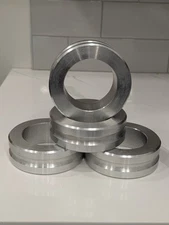 High Lifter Products - CLKCMX3-02 - Spring Spacer Lift Kit, 3in Lift Maverick X3