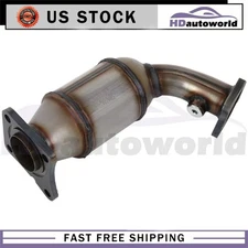 Catalytic Converter Exhaust Manifold For Nissan Murano 2003-2007 EPA Right Cat