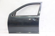 Fahrertür Tür vorn links VW GOLF 4 1J4831055H grau 11-2002