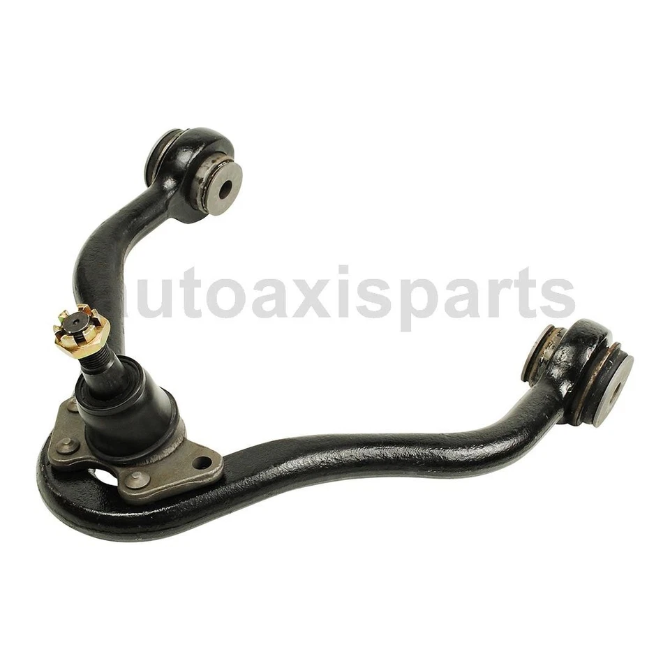 Brazo de control superior delantero con rótula para Chevrolet K1500 Suburban 1995-1999 Foto 4 de 4