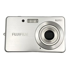 FUJIFILM FinePix J10 Digital Camera Excellent JAPAN