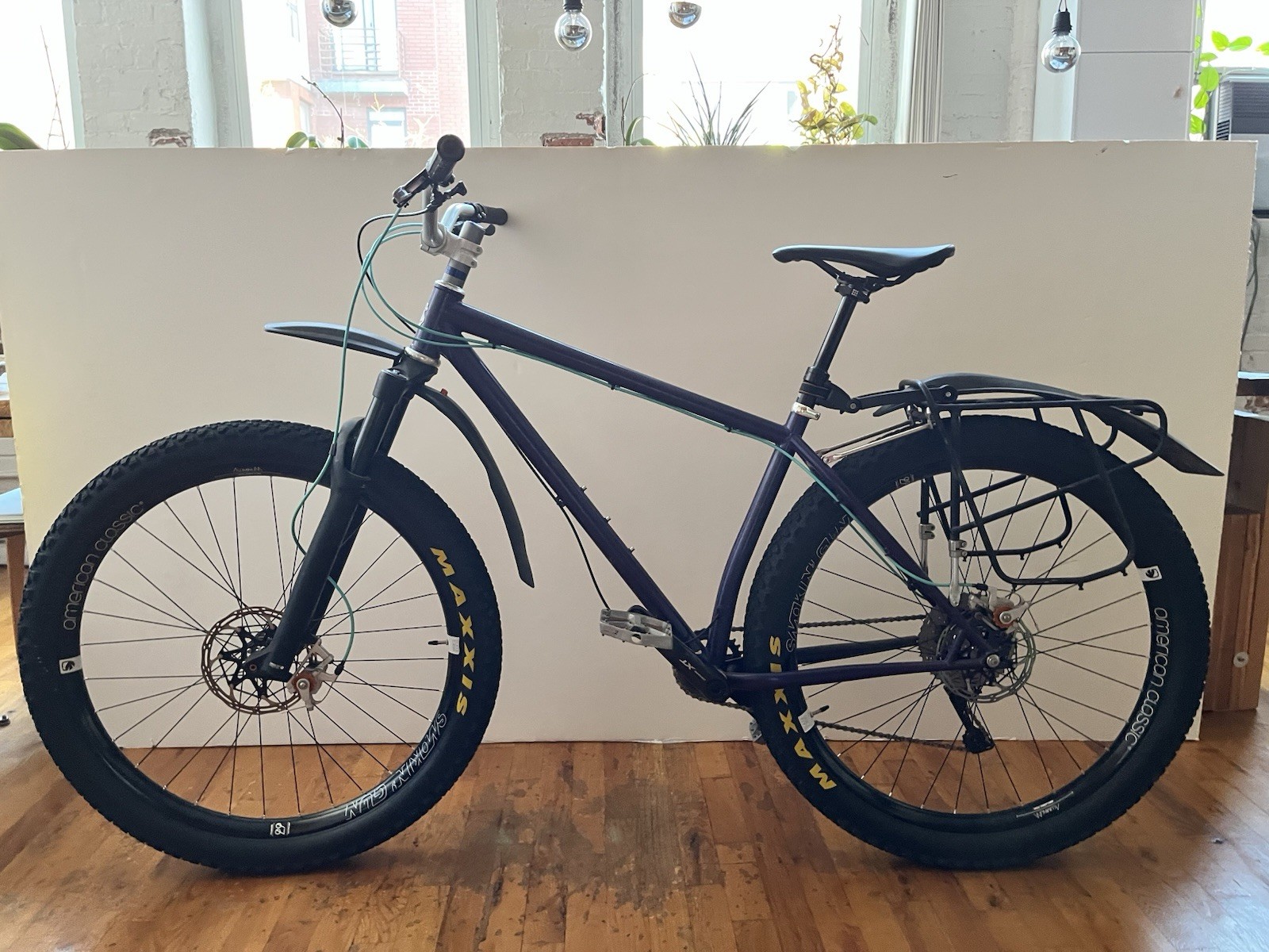 Surly Krampus Large
