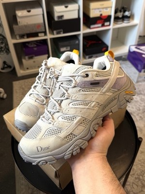 Merrell x Dime Moab 2 Waterproof EU46 US11.5