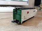 BACHMAN, N SCALE, 40' BOX CAR, LEHIGH VALLEY. W/METAL WHEELS. FREE SHIPPING NO.2 — photo 3