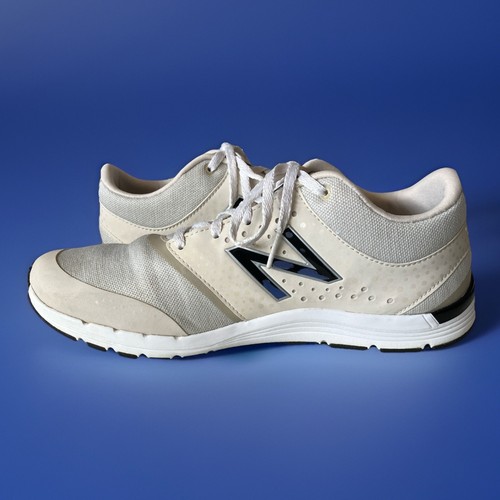 Zapatillas deportivas New Balance 577 V4 para mujer talla 9,5 B beige WX577MB4 - Imagen 3 de 10